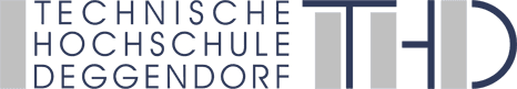 Deggendorf Institute of Technology (DIT) logo