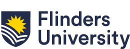 Flinders University logo