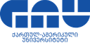 MBBS at Georgian American University logo