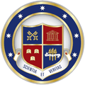 MBBS at Grigol Robakidze University School of Medicine logo