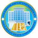 MBBS at Gulistan State University Faculty of Medicine logo