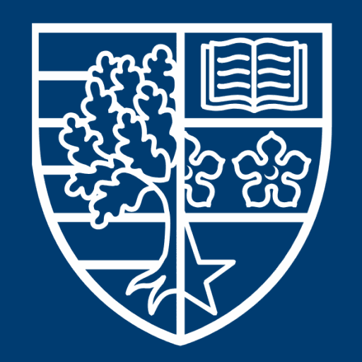 Heriot-Watt University logo