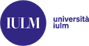 Master's Media at IULM University logo