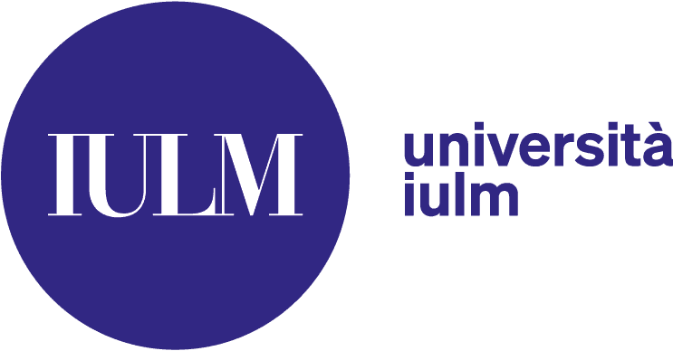 IULM University logo
