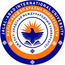 MBBS at Jalal-Abad International University Medical Faculty logo