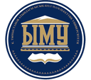 MBBS at Kasym Tynystanov Issyk Kul State University logo