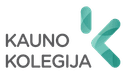 Kauno Kolegija (Kaunas University of Applied Sciences) logo