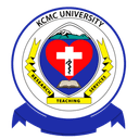 KCMC University logo