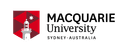 PhD Computer Science at Macquarie University logo