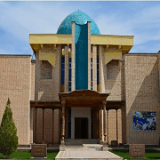 Ma'mun University Faculty of Medicine campus overview