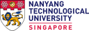 B.E./B.Tech Aerospace at Nanyang Technological University logo