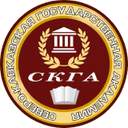 MBBS at North Caucasian State Academy logo