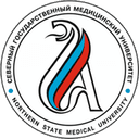 MBBS at Northern State Medical University logo