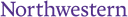PhD Engineering at Northwestern University logo