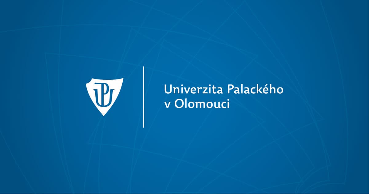 Palacky University Olomouc campus overview