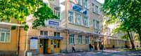 Pavlov First Saint Petersburg State Medical University campus overview