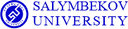 MBBS at Salymbekov University Faculty of Medicine logo