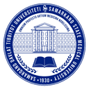 Samarkand State Medical University logo
