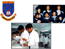 Sir Seewoosagur Ramgoolam Medical College logo