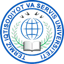 MBBS at Termez University of Economics and Services logo