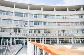 University of Lisbon Faculty of Medicine campus overview