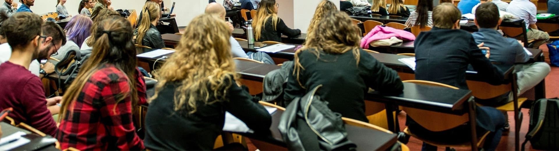 University of Milan-Bicocca campus overview