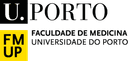 University of Porto Faculty of Medicine logo