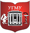 MBBS at Ural State Medical University logo