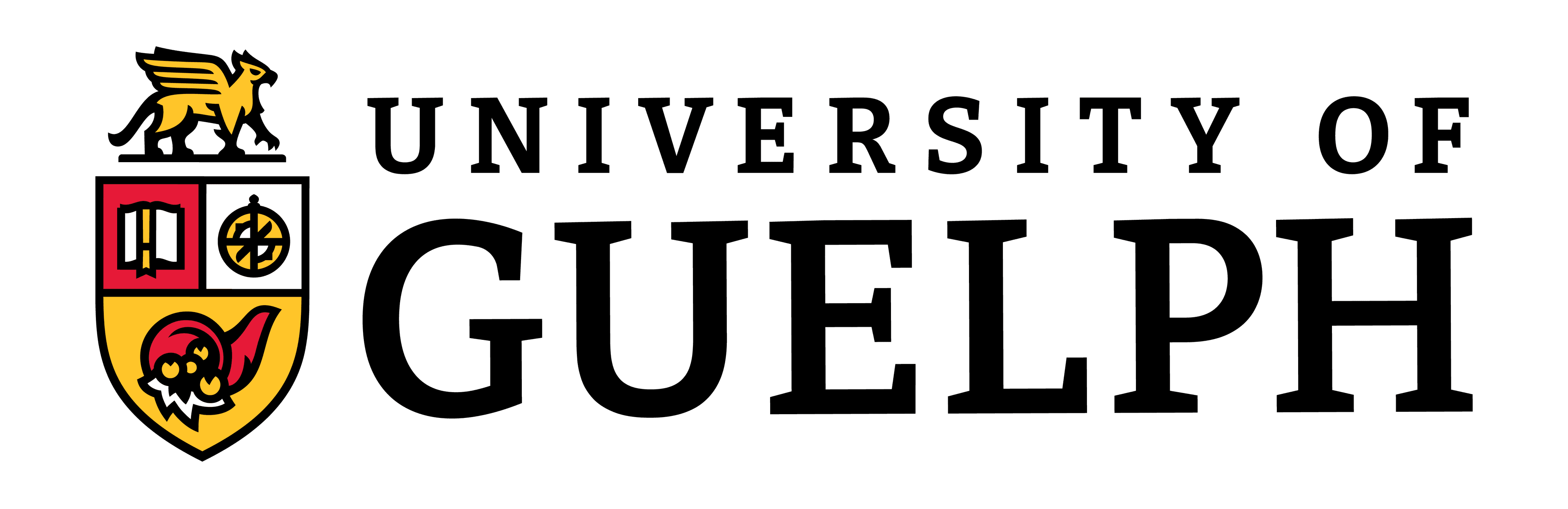 University of Guelph logo