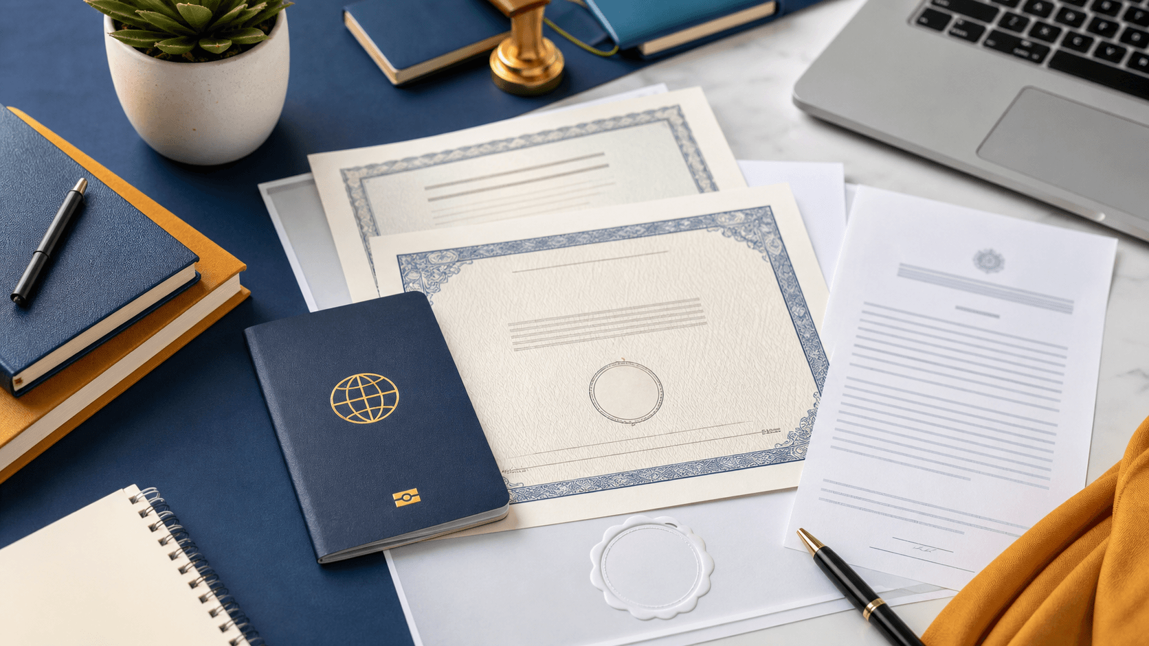 MBBS Abroad Document Attestation: Apostille Checklist