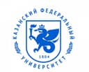 Kazan Federal University logo