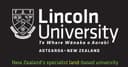 B.Com at Lincoln University logo