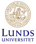 B.Sc. Physics at Lund University logo