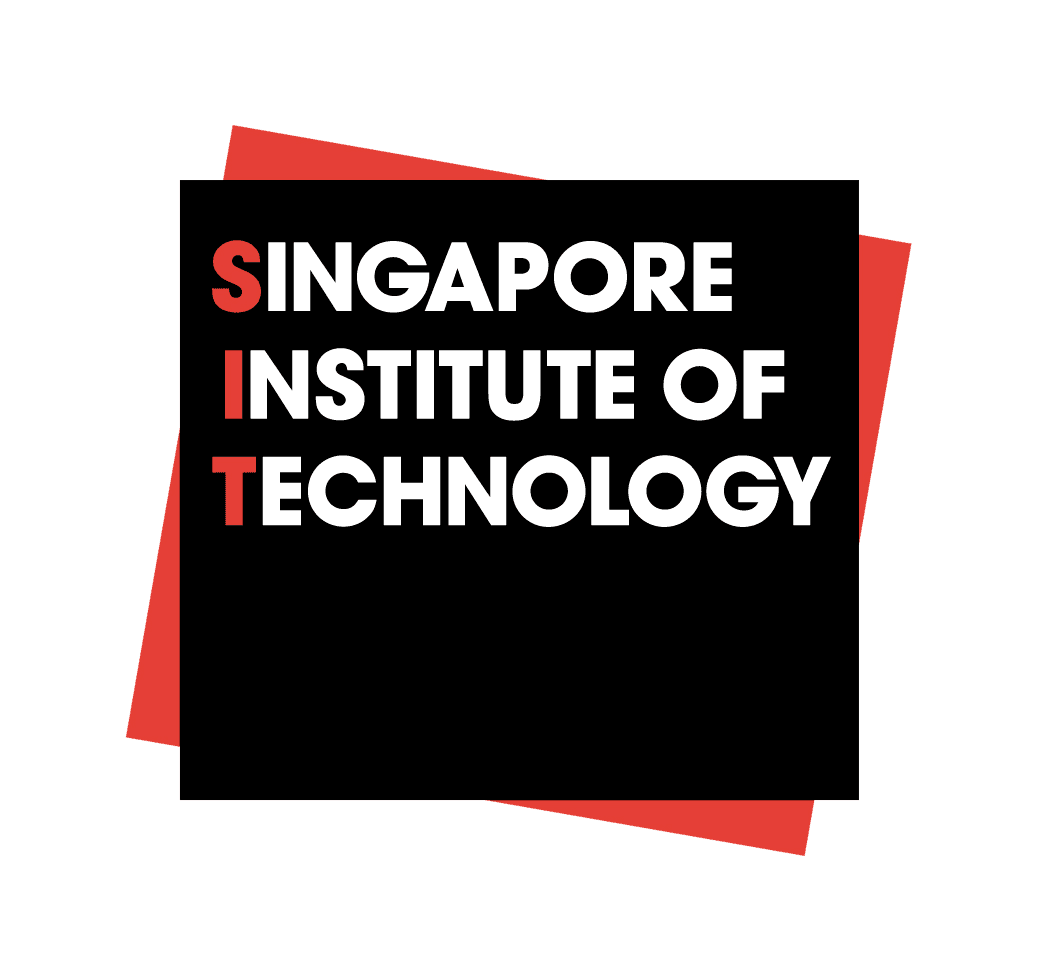 Singapore Institute of Technology logo