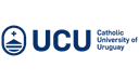 Universidad Católica del Uruguay logo