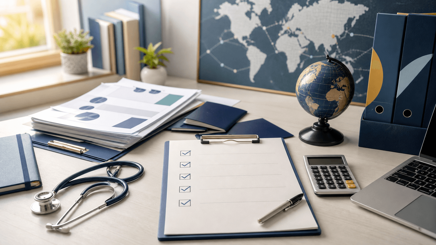 How to Apply for MBBS Abroad Scholarships from India