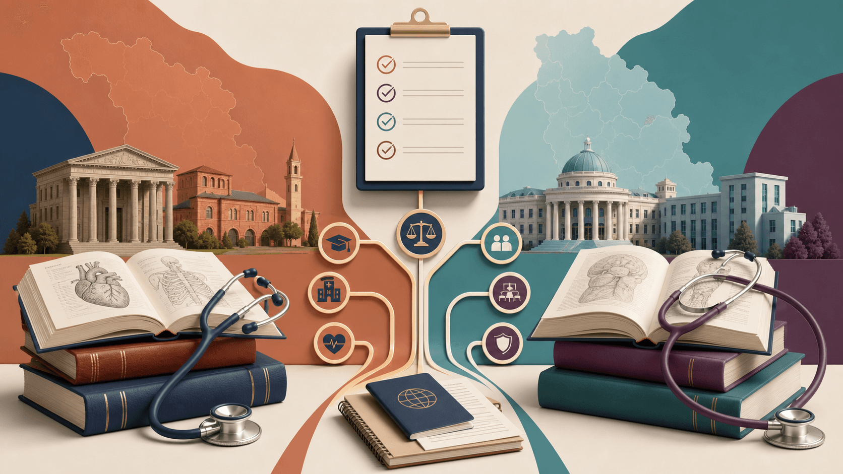 MBBS in Armenia vs Moldova 2026: Which Is Better for Indian Students?