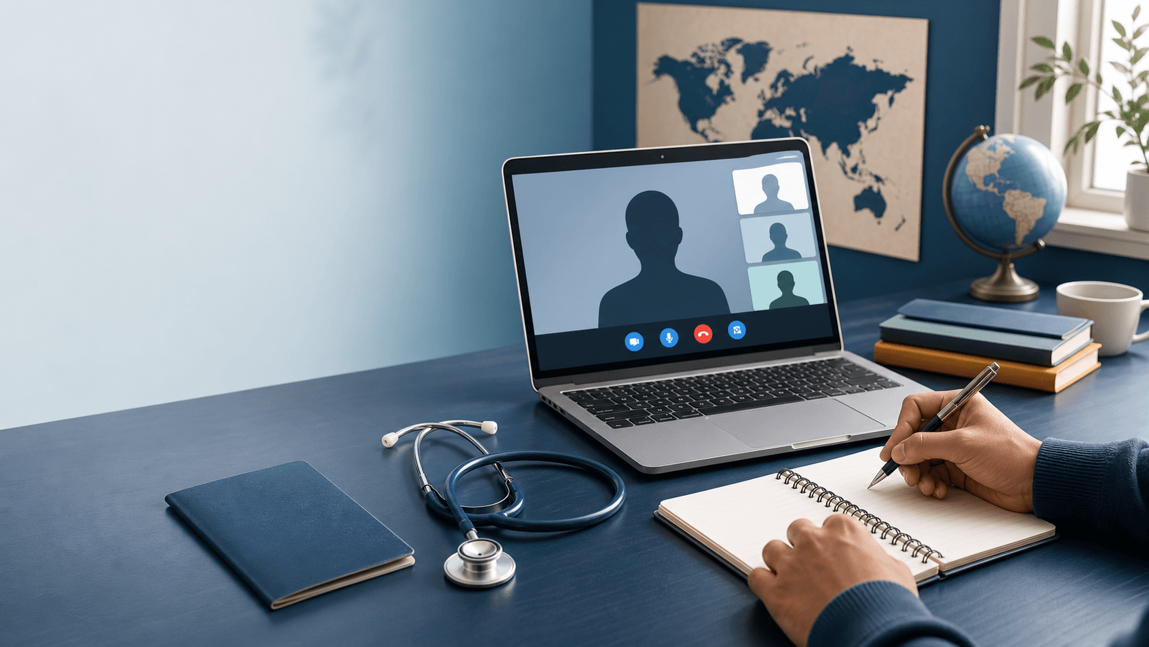 MBBS Abroad Admission Interview: Questions & Answers