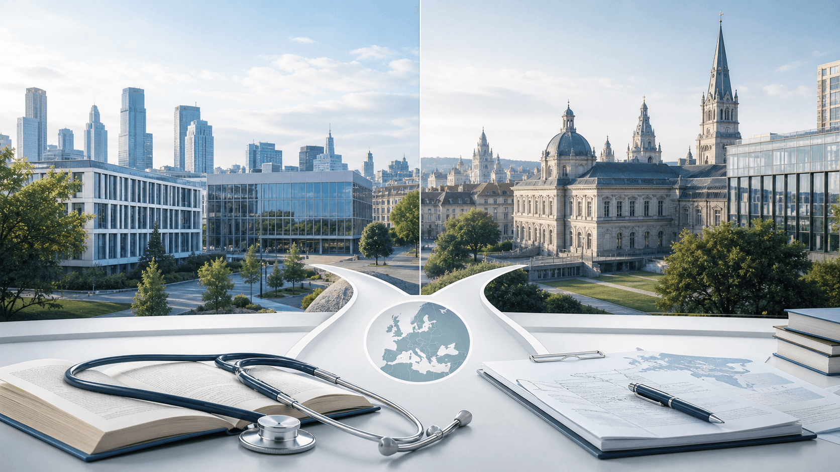 MBBS in Poland vs Serbia 2026: Which Is Better for Indian Students?