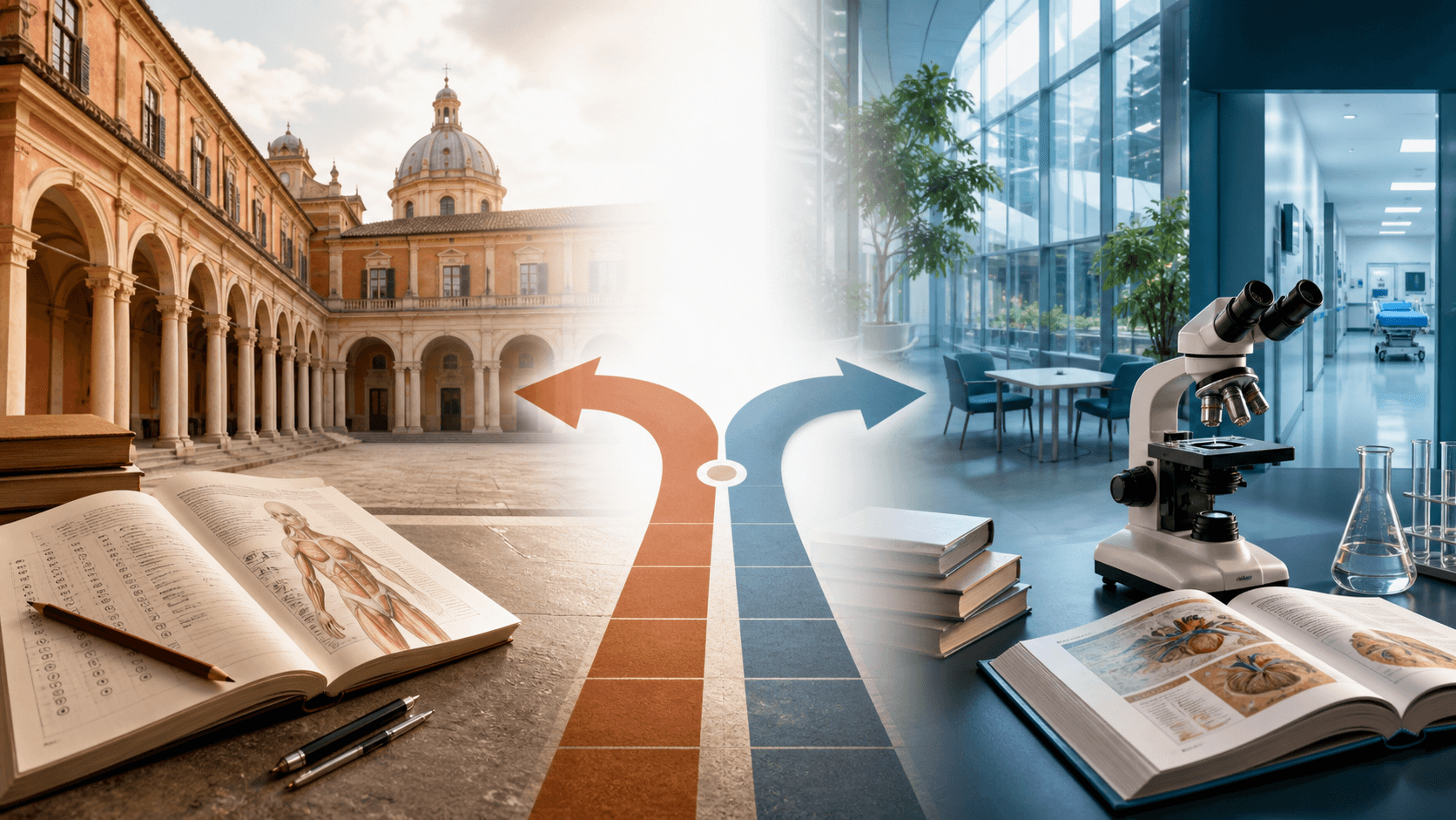 MBBS in Italy vs Hungary 2026: Which Is Better for Indian Students?