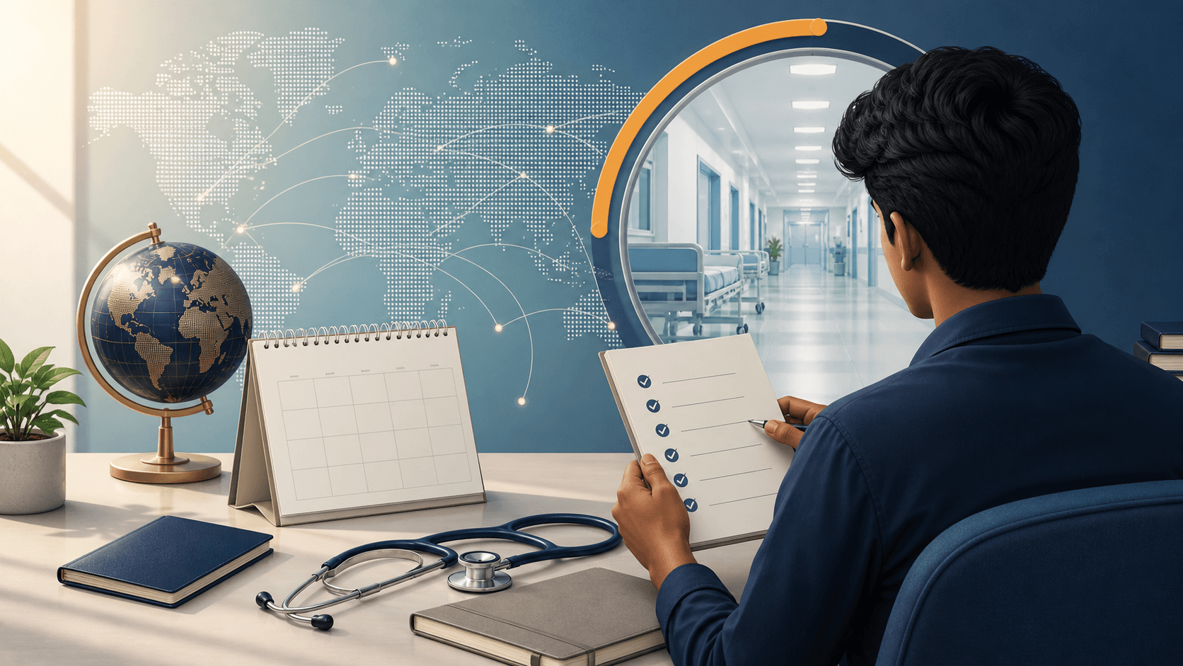 MBBS Abroad Internship and CRMI: What Indian Students Must Verify Before Enrolling