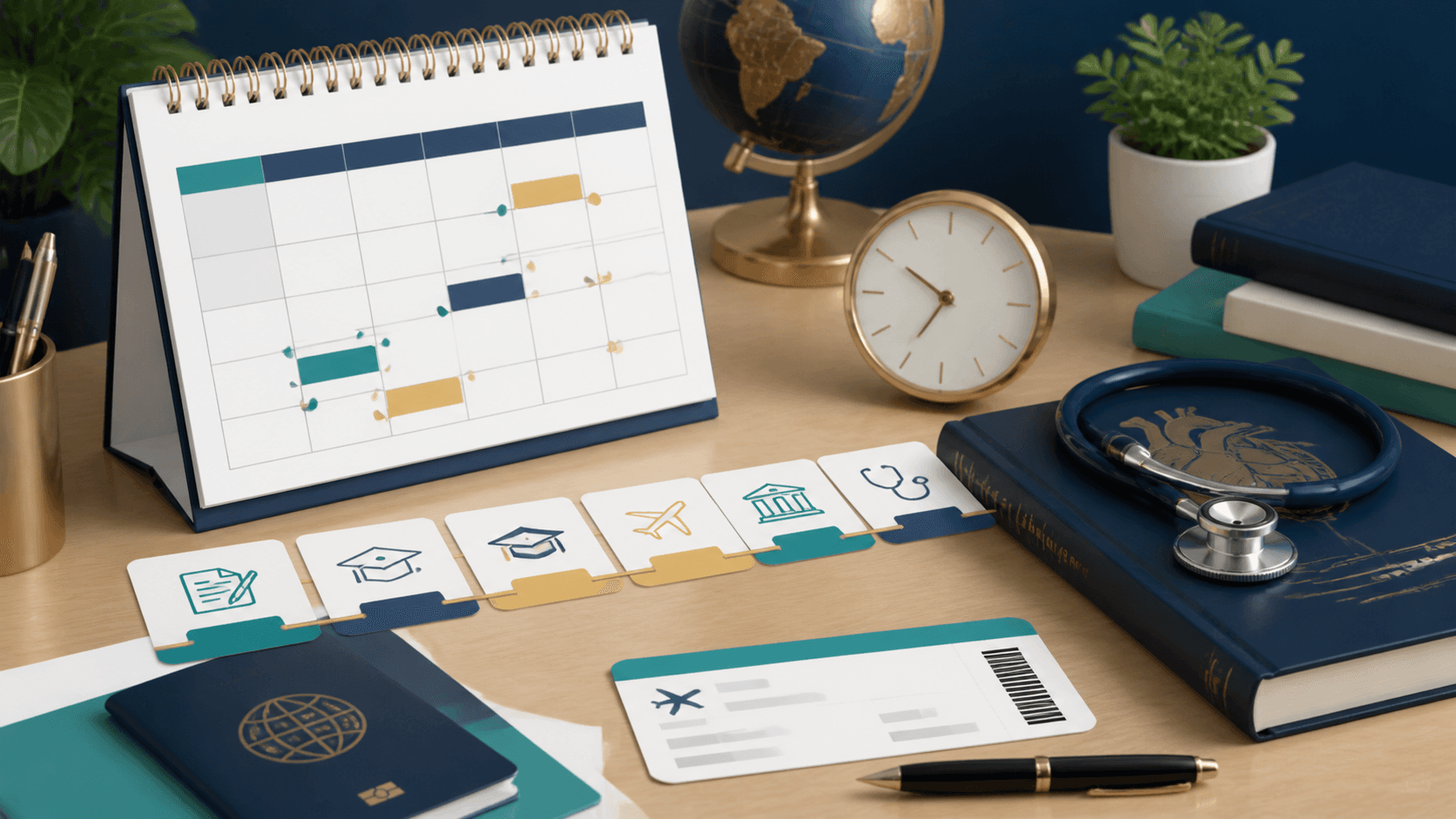 MBBS Abroad Academic Calendar: 10 Checks Before Enrolment