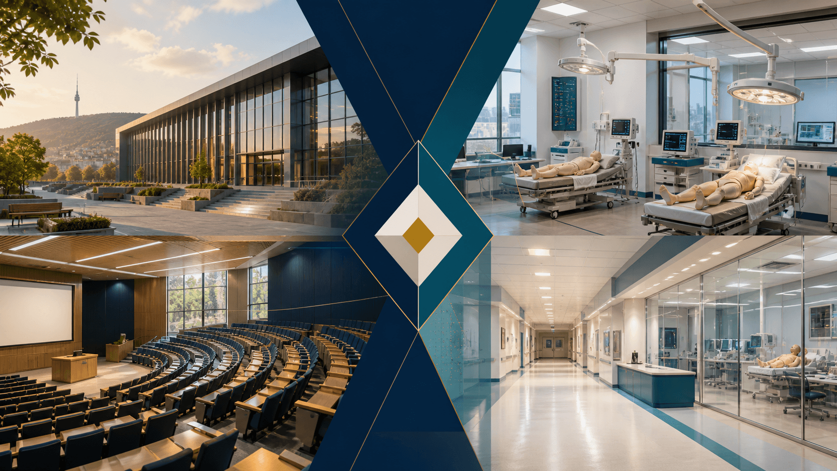 University of Georgia vs European University for MBBS 2026: Which Is Better?