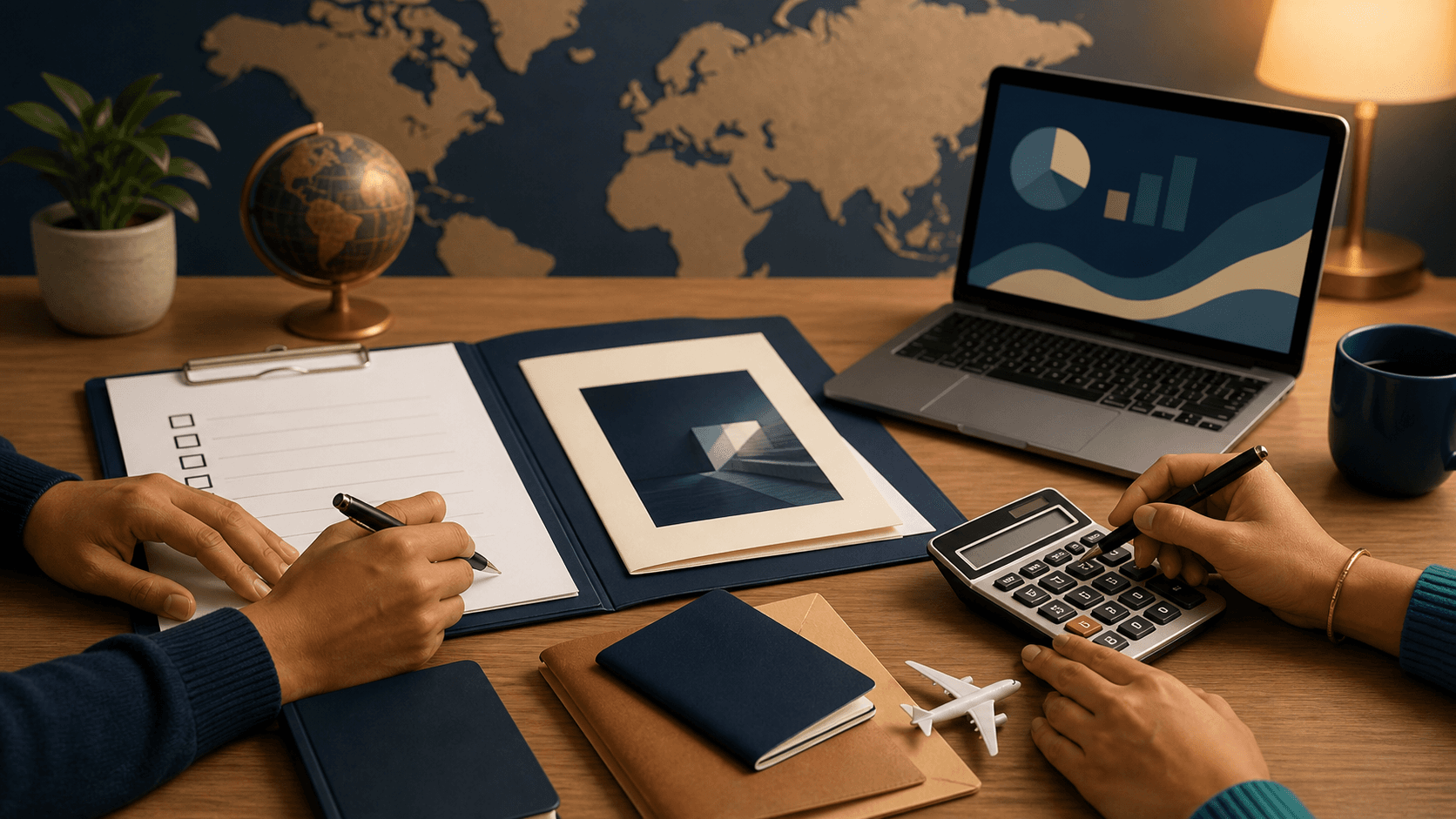 Study Abroad Education Loan for Indian Students: Collateral, Margin Money & Documents