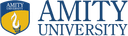 B.E./B.Tech AI & ML at Amity University, Noida logo
