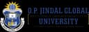 LLB at O.P. Jindal Global University logo