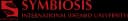 Symbiosis International (Deemed University) logo