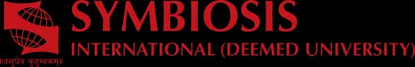 Symbiosis International (Deemed University) logo