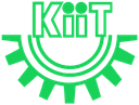 LLM at KIIT Deemed to be University logo