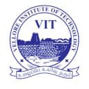 Vellore Institute of Technology logo